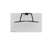 Monitorhalterung - Neomounts NEXT Slim DS70-250BL2 mounting kit - full-motion - for 2 monitors - black - DS70-250BL2