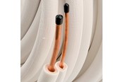 Wärmepumpen - Enstal Installation pipe 20 m (1/4′′ 3/8′′) - 100824