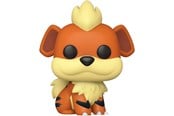 Merchandise - Funko! - Growlithe - Figur - 0889698742290