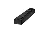 Wärmepumpen - Enstal Riser for rubber feet 1000mm - 2 pcs. - 100839