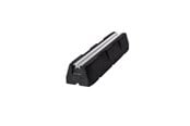 Wärmepumpen - Enstal Rubber feet 400x95x130mm - 2 pcs. - 100834