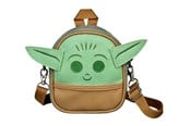 Merchandise - Star Wars - Grogu Mini Backpack - Rucksack - TCEA7020