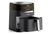 Andere Küchengeräte - Tefal Easy Fry & Grill EY505815 - hot air fryer/grill - black - EY505815
