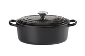 Pfannen - Le Creuset Signature casserole - 31 cm - 6.3 L - 21178310000430