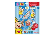 Kinderzimmer - Bambolino Toys Bumba Window Stickers - 19133