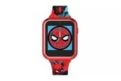 Merchandise - Peers Hardy - Marvel Spider-Man Kid's Multicoloured Silicone - Uhr - 5018479099017