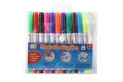 Hobby-Zubehör - Jono Toys Magic Watermarkers 12 pcs. - 4025