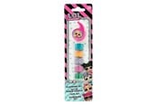 Klebeband und Kleber - L.O.L. LOL. Mini Tape Set - LL04013