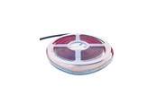 Lampen - HiluX RGBW COB LED Strips - 24V - 16W - 620lm/m - RGB+2700K - CRI90+ - 5m - IP20 - 5714255010022