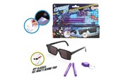 Spielzeug - Toi-Toys Spy set 4 pieces. - 35137A