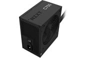 Netzteile - NZXT C-Series Bronze C750 Netzteile - 750 Watt - 120 mm - ATX 2.53 - 80 Plus Bronze zertifiziert - PA-7B2BB-EU