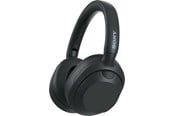 Kopfhörer/Headsets - Sony ULT Wear Headset - Black - WHULT900NB.CE7