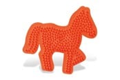 Kreativ-Spiele - SES Creative Ironing Bead Board - Horse - 00796