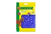 Kreativ-Spiele - SES Creative Iron-on Beads - Dark Blue 1000 pcs. - 00724
