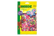 Kreativ-Spiele - SES Creative Iron-on Beads - Glitter 3000pcs. - 00774