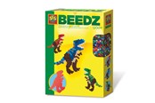 Kreativ-Spiele - SES Creative Iron-on bead set Dinos - 06117