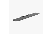 Wandhalterungen, AV-Halterungen & AV-Möbel - Alterzone Soundbar-Ablage für Slim 8 X TV-Bodenständer - Max - recommended for *DEMO* - ALZTVADVSB-1