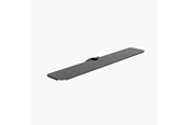 Wandhalterungen, AV-Halterungen & AV-Möbel - Alterzone Soundbar-Ablage für Slim 7 X TV-Bodenständer - Max - recommended for - ALZTVADVSB-2