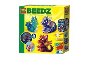 Kreativ-Spiele - SES Creative Iron-on Beads - Dragons - 06208
