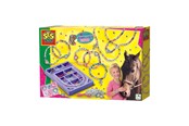 Kreativ-Spiele - SES Creative I Love Horses - Jewelry Studio - 14650