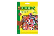 Kreativ-Spiele - SES Creative Iron-on Beads - Mix Basic 1000 pcs. - 00745