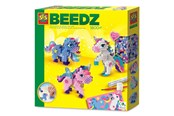 Kreativ-Spiele - SES Creative Iron-on Bead Set - Unicorns - 06263