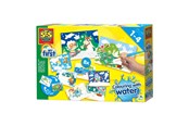 Kreativ-Spiele - SES Creative My First - Coloring with Water Megaset Hidden - 14459