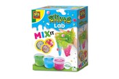 Kreativ-Spiele - SES Creative Slime Lab - Mix It - 15011