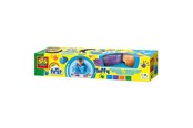 Kreativ-Spiele - SES Creative My First - Fluffy Finger Paint - 14441