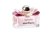 Parfüm und Düfte - Salvatore Ferragamo Signorina EDP 50 ml - 8052464891320
