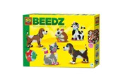 Kreativ-Spiele - SES Creative Iron-on Beads Pets - 06264