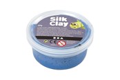 Bausets - Silk Clay - Blue 40gr. - 79105
