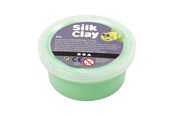 Bausets - Silk Clay - Light Green 40gr. - 79108