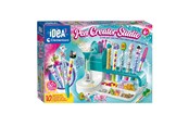 Kreativ-Spiele - Clementoni Creative Pen Lab - 18779