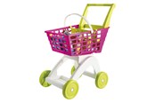 Spielzeug - Androni Shopping Cart + Groceries - 2748