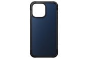 Handys - Cover & Cases - Nomad Rugged Case - iPhone 15 Pro Max | Atlantic Blue - NM01641285
