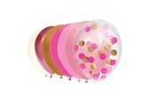Spielzeug - Haza Witbaard Balloons Princess Colors 10pcs. - 442121