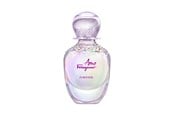 Parfüm und Düfte - Salvatore Ferragamo Amo Flowerful Eau de Toilette 50 ml - 8052086376489