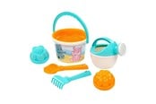 Spiele im Freien - Cavallino Toys Cavallino Safari Bucket Set 7 pieces. - 9261SF01