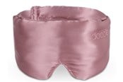 Gesichtspflege - doozie - Luxury Sleep Mask Dusty Rose - 5700002024152