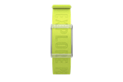 Smartwatches, Pulsuhren, Sportuhren & Schrittzähler - COROS Heart Rate Monitor Lime - HRM-LIM