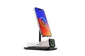 Handys - Adapter und Ladegeräte - Twelve South HiRise 3 Deluxe - TS-2303