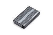 Festplatten Zubehör - Satechi USB4 NVMe SSD Pro Enclosure - ST-EU4NPM