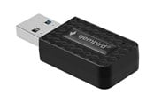 Gembird Compact dual-band AC1300 USB WiFi adapter - WiFi 5 / 1300 Mbps