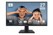 Monitor - 27" MSI PRO MP275Q | 2560x1440 | 100Hz | IPS - PRO MP275Q