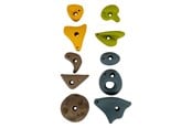 Baby Spielzeug - Small Foot - Climbing Stones Adventure 10pcs. - 12311