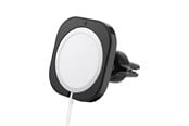 Handys - Adapter und Ladegeräte - Spigen MagFit Car Mount for MagSafe Charger - ACP02791
