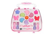 Kreativ-Spiele - Johntoy Girls World Makeup Beauty Case - 27551