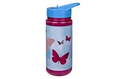 Schul-Zubehör - Undercover AERO Drinking Bottle Butterflies 500 ml - BUTF9913