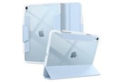 Tablets - Cover & Case - Spigen Ultra Hybrid Pro - sky blue - iPad Air 10.9" (2022/2020)/11" 2024/2025/2026 - ACS02698